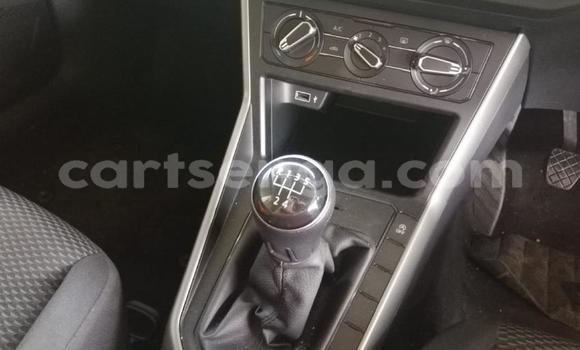 Buy Used Volkswagen Polo Silver Car in Big Bend in Lubombo Buy Used Volkswagen Polo Silver Car in Big Bend in Lubombo