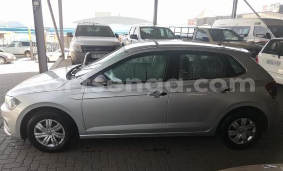 Buy Used Volkswagen Polo Silver Car in Big Bend in Lubombo Buy Used Volkswagen Polo Silver Car in Big Bend in Lubombo