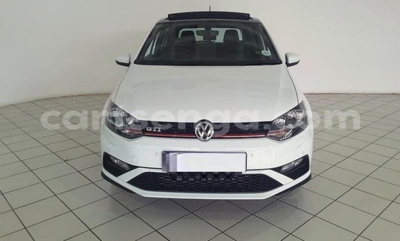 Buy Used Volkswagen Golf GTI White Car in Big Bend in Lubombo Buy Used Volkswagen Golf GTI White Car in Big Bend in Lubombo