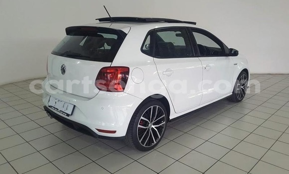 Buy Used Volkswagen Golf GTI White Car in Big Bend in Lubombo Buy Used Volkswagen Golf GTI White Car in Big Bend in Lubombo