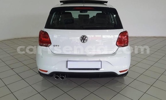 Buy Used Volkswagen Golf GTI White Car in Big Bend in Lubombo Buy Used Volkswagen Golf GTI White Car in Big Bend in Lubombo
