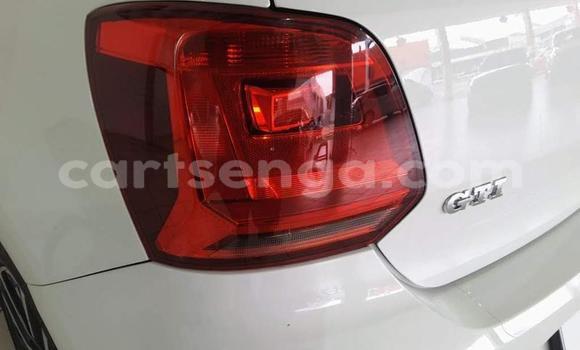 Buy Used Volkswagen Golf GTI White Car in Big Bend in Lubombo Buy Used Volkswagen Golf GTI White Car in Big Bend in Lubombo