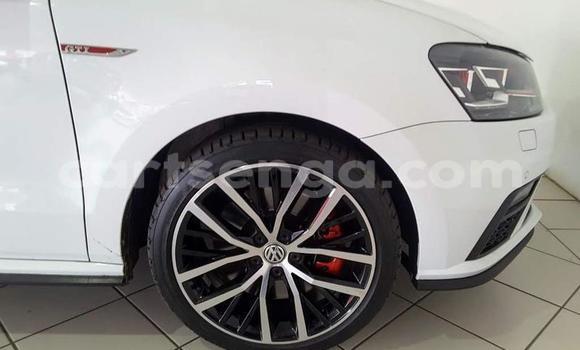Buy Used Volkswagen Golf GTI White Car in Big Bend in Lubombo Buy Used Volkswagen Golf GTI White Car in Big Bend in Lubombo