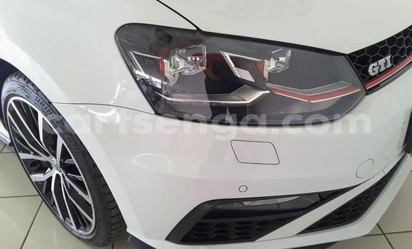 Buy Used Volkswagen Golf GTI White Car in Big Bend in Lubombo Buy Used Volkswagen Golf GTI White Car in Big Bend in Lubombo