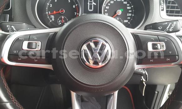Buy Used Volkswagen Golf GTI White Car in Big Bend in Lubombo Buy Used Volkswagen Golf GTI White Car in Big Bend in Lubombo