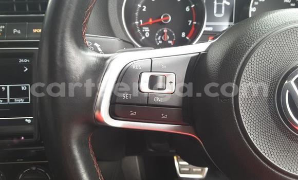 Buy Used Volkswagen Golf GTI White Car in Big Bend in Lubombo Buy Used Volkswagen Golf GTI White Car in Big Bend in Lubombo