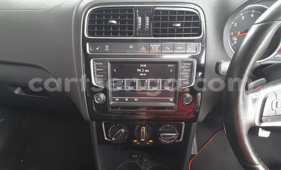 Buy Used Volkswagen Golf GTI White Car in Big Bend in Lubombo Buy Used Volkswagen Golf GTI White Car in Big Bend in Lubombo