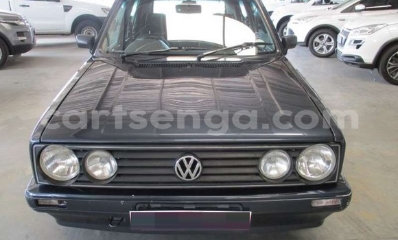 Buy Used Volkswagen Golf Black Car in Big Bend in Lubombo Buy Used Volkswagen Golf Black Car in Big Bend in Lubombo