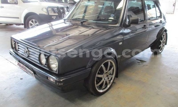 Buy Used Volkswagen Golf Black Car in Big Bend in Lubombo Buy Used Volkswagen Golf Black Car in Big Bend in Lubombo