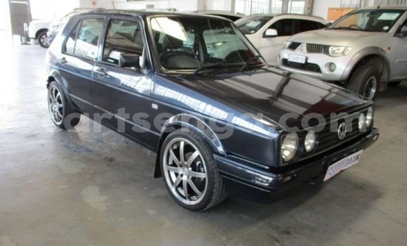 Buy Used Volkswagen Golf Black Car in Big Bend in Lubombo Buy Used Volkswagen Golf Black Car in Big Bend in Lubombo