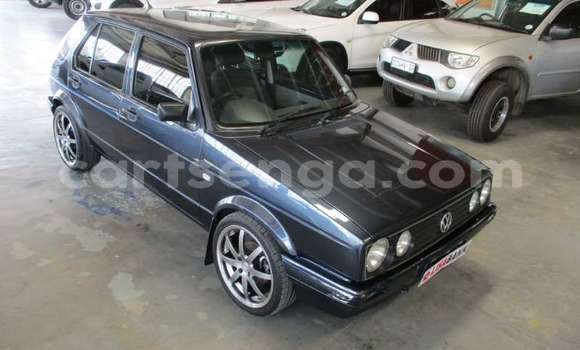 Buy Used Volkswagen Golf Black Car in Big Bend in Lubombo Buy Used Volkswagen Golf Black Car in Big Bend in Lubombo