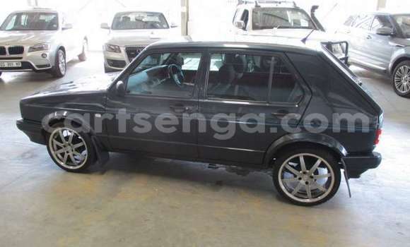 Buy Used Volkswagen Golf Black Car in Big Bend in Lubombo Buy Used Volkswagen Golf Black Car in Big Bend in Lubombo