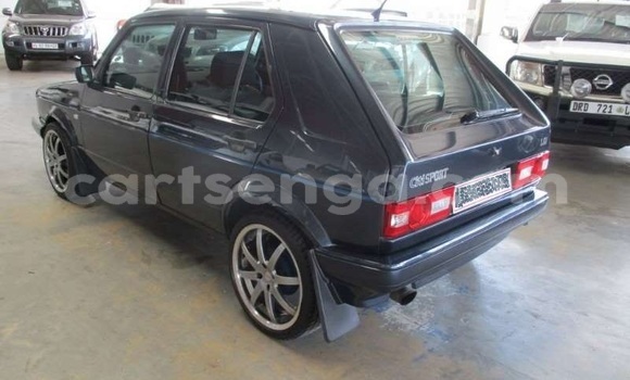 Buy Used Volkswagen Golf Black Car in Big Bend in Lubombo Buy Used Volkswagen Golf Black Car in Big Bend in Lubombo