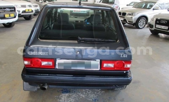 Buy Used Volkswagen Golf Black Car in Big Bend in Lubombo Buy Used Volkswagen Golf Black Car in Big Bend in Lubombo