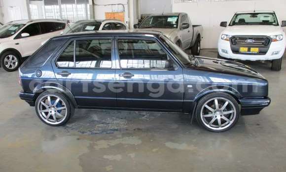 Buy Used Volkswagen Golf Black Car in Big Bend in Lubombo Buy Used Volkswagen Golf Black Car in Big Bend in Lubombo