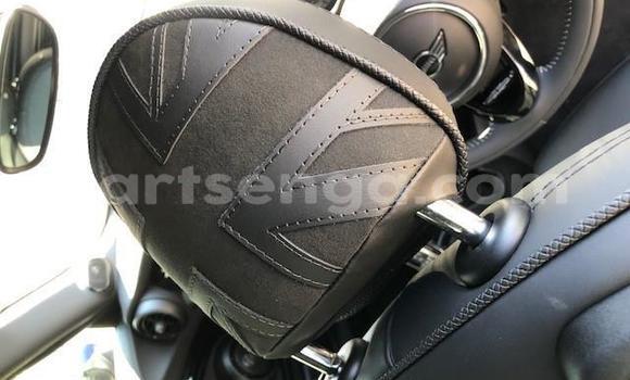 Acheter Occasion Voiture MINI Cooper Bleu à Mbabane, Manzini Acheter Occasion Voiture MINI Cooper Bleu à Mbabane, Manzini