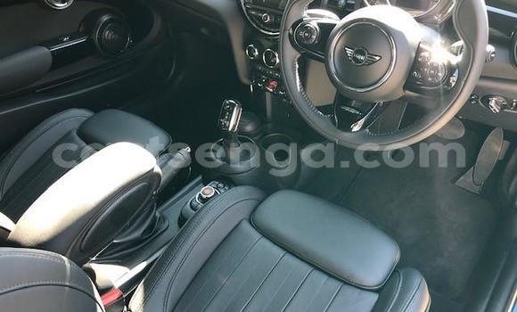 Acheter Occasion Voiture MINI Cooper Bleu à Mbabane, Manzini Acheter Occasion Voiture MINI Cooper Bleu à Mbabane, Manzini