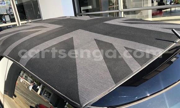 Acheter Occasion Voiture MINI Cooper Bleu à Mbabane, Manzini Acheter Occasion Voiture MINI Cooper Bleu à Mbabane, Manzini