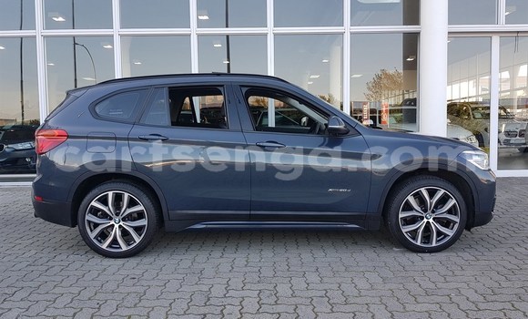 Acheter Occasion Voiture BMW X1 Autre à Ezulwini, Hhohho Acheter Occasion Voiture BMW X1 Autre à Ezulwini, Hhohho