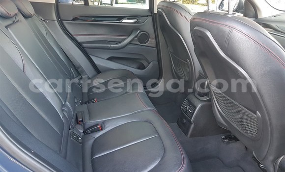 Acheter Occasion Voiture BMW X1 Autre à Ezulwini, Hhohho Acheter Occasion Voiture BMW X1 Autre à Ezulwini, Hhohho