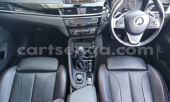 Acheter Occasion Voiture BMW X1 Autre à Ezulwini, Hhohho Acheter Occasion Voiture BMW X1 Autre à Ezulwini, Hhohho