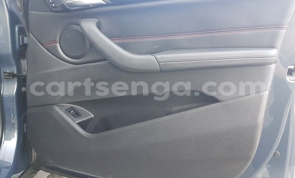 Acheter Occasion Voiture BMW X1 Autre à Ezulwini, Hhohho Acheter Occasion Voiture BMW X1 Autre à Ezulwini, Hhohho