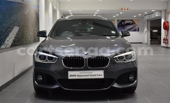 Nunua Ilio tumika BMW 1–Series Silver Gari ndani ya Manzini nchini Manzini Nunua Ilio tumika BMW 1–Series Silver Gari ndani ya Manzini nchini Manzini