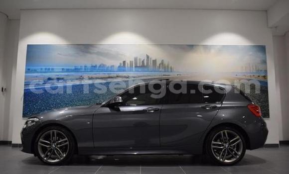 Nunua Ilio tumika BMW 1–Series Silver Gari ndani ya Manzini nchini Manzini Nunua Ilio tumika BMW 1–Series Silver Gari ndani ya Manzini nchini Manzini