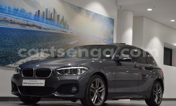 Nunua Ilio tumika BMW 1–Series Silver Gari ndani ya Manzini nchini Manzini Nunua Ilio tumika BMW 1–Series Silver Gari ndani ya Manzini nchini Manzini