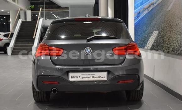 Nunua Ilio tumika BMW 1–Series Silver Gari ndani ya Manzini nchini Manzini Nunua Ilio tumika BMW 1–Series Silver Gari ndani ya Manzini nchini Manzini