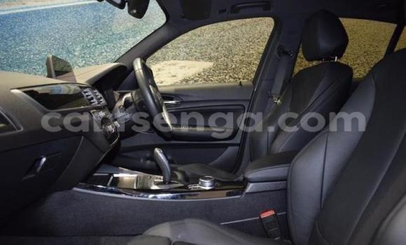 Nunua Ilio tumika BMW 1–Series Silver Gari ndani ya Manzini nchini Manzini Nunua Ilio tumika BMW 1–Series Silver Gari ndani ya Manzini nchini Manzini