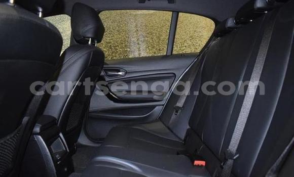 Nunua Ilio tumika BMW 1–Series Silver Gari ndani ya Manzini nchini Manzini Nunua Ilio tumika BMW 1–Series Silver Gari ndani ya Manzini nchini Manzini