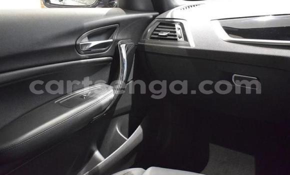 Nunua Ilio tumika BMW 1–Series Silver Gari ndani ya Manzini nchini Manzini Nunua Ilio tumika BMW 1–Series Silver Gari ndani ya Manzini nchini Manzini