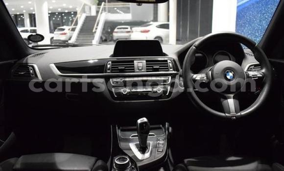 Nunua Ilio tumika BMW 1–Series Silver Gari ndani ya Manzini nchini Manzini Nunua Ilio tumika BMW 1–Series Silver Gari ndani ya Manzini nchini Manzini