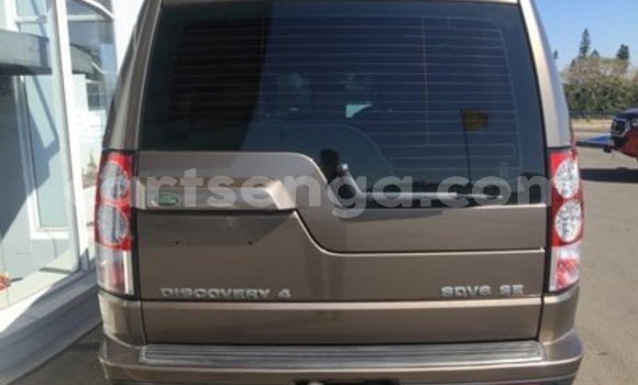 Buy Used Land Rover Discovery Brown Car in Mbabane in Manzini Buy Used Land Rover Discovery Brown Car in Mbabane in Manzini