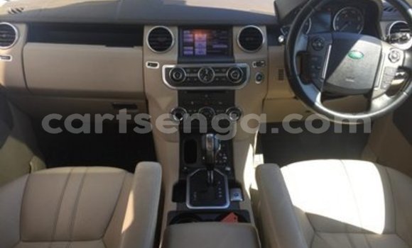 Buy Used Land Rover Discovery Brown Car in Mbabane in Manzini Buy Used Land Rover Discovery Brown Car in Mbabane in Manzini