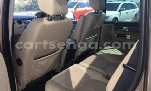 Buy Used Land Rover Discovery Brown Car in Mbabane in Manzini Buy Used Land Rover Discovery Brown Car in Mbabane in Manzini