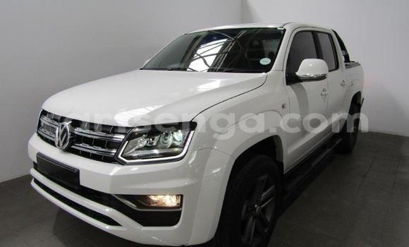 Acheter Occasion Voiture Volkswagen Amarok Blanc à Manzini, Manzini Acheter Occasion Voiture Volkswagen Amarok Blanc à Manzini, Manzini
