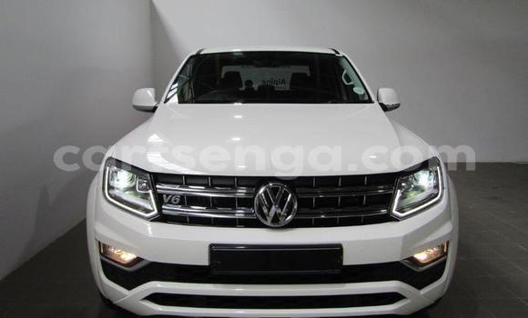 Acheter Occasion Voiture Volkswagen Amarok Blanc à Manzini, Manzini Acheter Occasion Voiture Volkswagen Amarok Blanc à Manzini, Manzini