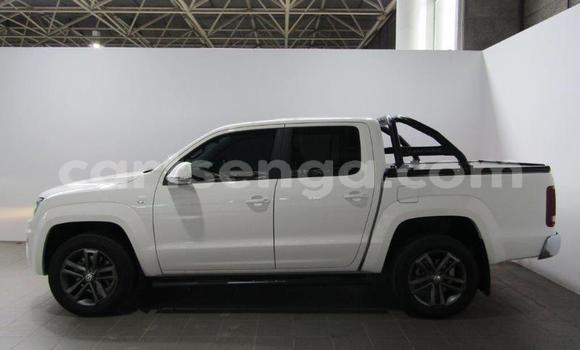 Acheter Occasion Voiture Volkswagen Amarok Blanc à Manzini, Manzini Acheter Occasion Voiture Volkswagen Amarok Blanc à Manzini, Manzini