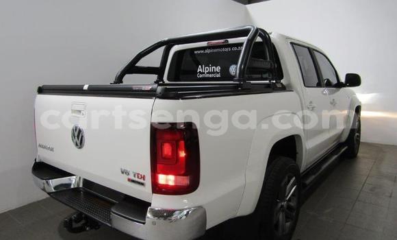 Acheter Occasion Voiture Volkswagen Amarok Blanc à Manzini, Manzini Acheter Occasion Voiture Volkswagen Amarok Blanc à Manzini, Manzini