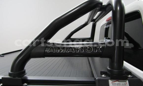Acheter Occasion Voiture Volkswagen Amarok Blanc à Manzini, Manzini Acheter Occasion Voiture Volkswagen Amarok Blanc à Manzini, Manzini