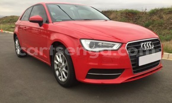 Acheter Occasion Voiture Audi A3 Rouge à Mbabane, Manzini Acheter Occasion Voiture Audi A3 Rouge à Mbabane, Manzini
