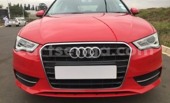 Acheter Occasion Voiture Audi A3 Rouge à Mbabane, Manzini Acheter Occasion Voiture Audi A3 Rouge à Mbabane, Manzini