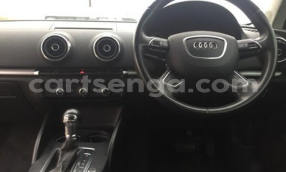 Acheter Occasion Voiture Audi A3 Rouge à Mbabane, Manzini Acheter Occasion Voiture Audi A3 Rouge à Mbabane, Manzini