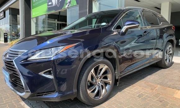 Acheter Occasion Voiture Lexus RX Autre à Malkerns, Manzini Acheter Occasion Voiture Lexus RX Autre à Malkerns, Manzini