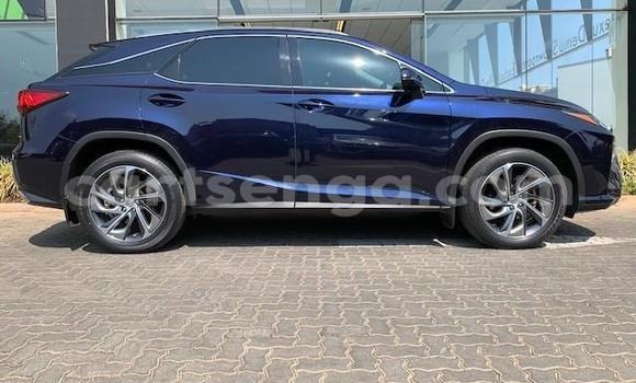 Acheter Occasion Voiture Lexus RX Autre à Malkerns, Manzini Acheter Occasion Voiture Lexus RX Autre à Malkerns, Manzini