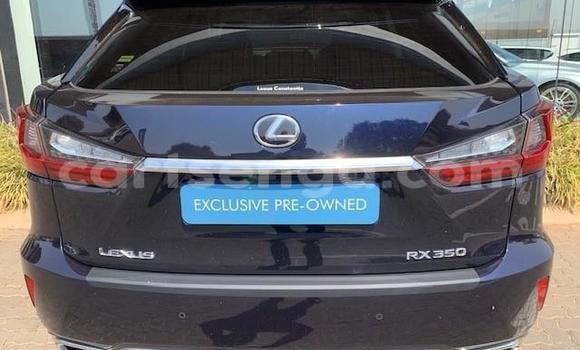 Acheter Occasion Voiture Lexus RX Autre à Malkerns, Manzini Acheter Occasion Voiture Lexus RX Autre à Malkerns, Manzini