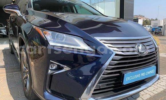 Acheter Occasion Voiture Lexus RX Autre à Malkerns, Manzini Acheter Occasion Voiture Lexus RX Autre à Malkerns, Manzini