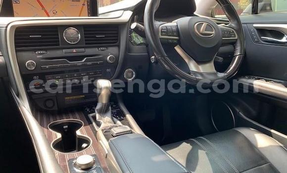 Acheter Occasion Voiture Lexus RX Autre à Malkerns, Manzini Acheter Occasion Voiture Lexus RX Autre à Malkerns, Manzini